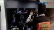 Mudik Dilarang, Taksi...