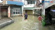 Sering Banjir, Warga...