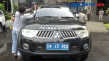 Heboh Mobil Kerajaan...
