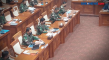 Rapat dengan DPR, Panglima...