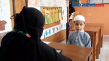 Merdunya Lantunan Ayat...