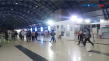 3 Hari Rekayasa Stasiun...