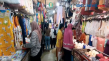 Berburu Baju Lebaran...