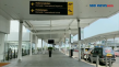 Larangan Mudik, Bandara...