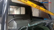 Mobil Pikap Tabrak Becak,...