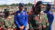 Penyekatan Akses Laut...