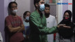 Penipuan Arisan Lebaran...