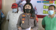 Palsukan Hasil Tes PCR,...