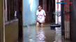 Puluhan Rumah Warga...