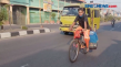Bersepeda Tangerang...
