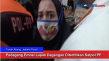Pedagang Emosi Lapak...