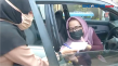 Zakat Drive Thru Digelar...