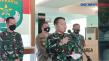 Sebarkan Nomor HP, Pangdam...