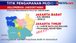 Pos Pengamanan dan Titik...