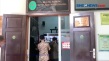 Terdakwa Kebakaran Gedung...