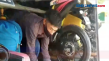 16 Pemudik Asal Tangerang...