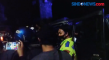 Tabrakan Maut Bus dan...