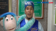 Kisah Sang Pendongeng...