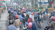 Lolos dari Penyekatan,...