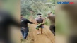 Pelaku Pembakar Pacar...