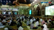Salat Ied di Masjid...