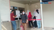 Keluarga Tahanan Mulai...
