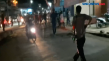 Polisi Bubarkan Tawuran...