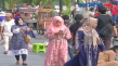 Kali Besar jadi Alternatif...