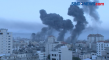 Serangan Roket Israel...