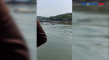 Perahu Wisata di Kedung...