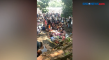 Imbas Membludaknya Wisatawan,...