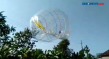 Balon Udara Raksasa...