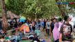 Cegah Penularan Covid-19...