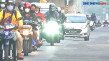 Arus Balik Kendaraan...