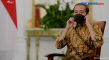 Instruksi Presiden Jokowi...
