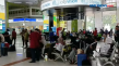 3.000 Penumpang KA Berangkat...