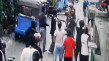 Viral Aksi Tawuran Meresahkan...