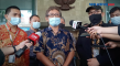 Pegawai KPK Laporkan...