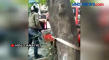 Sopir Mengantuk, Angkot...
