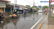 Hujan Semalaman, Banjir...