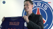 PSG Kesengsem, Draxler...