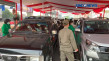 Begini Situasi Drive...