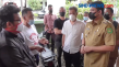 Bobby Nasution Pecat...