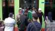 Tawuran Antar Warga...
