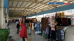 Pedagang Pasar Tanah...