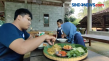 Lezatnya Kuliner Ayam...