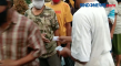 Ratusan Warga Serbu...