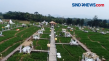 Kampung Sabin, Sensasi...