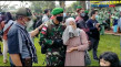 Jaga Keamanan, 400 Prajurit...
