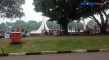 Siang Ini Pengunjung...